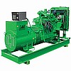 Stateline Power Stationary Diesel Generator — 68 kW, Model# SPC-68-J-O